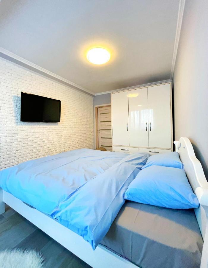Luxury Central Flat Кишинев Екстериор снимка