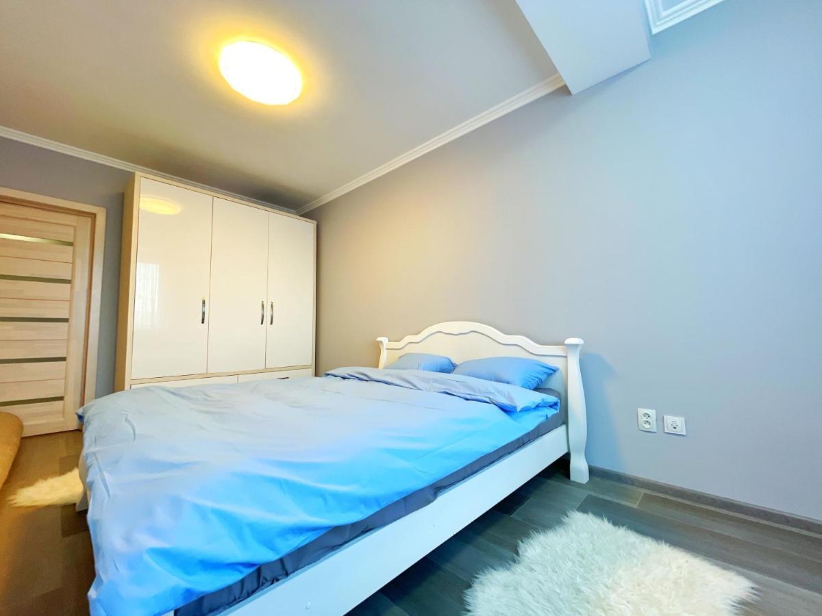 Luxury Central Flat Кишинев Екстериор снимка